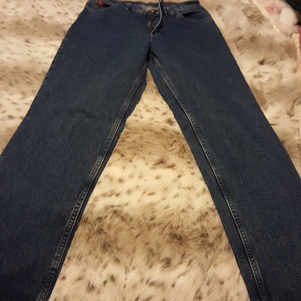 Brittania jeans